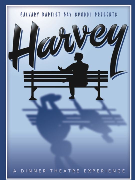 Harvey : Afiş