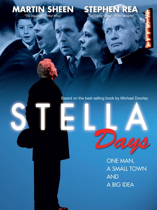 Stella Days : Afiş