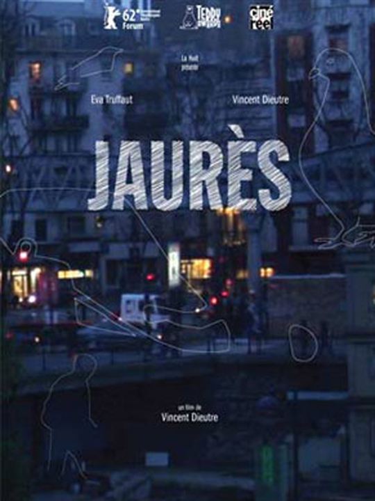 Jaurès : Afiş