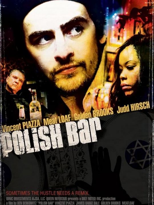 Polish Bar : Afiş