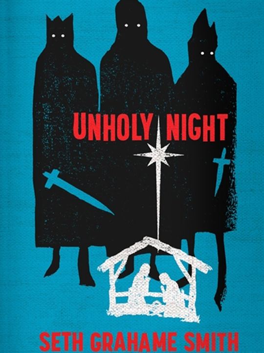 Unholy Nights : Afiş
