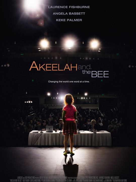 Akeelah and the Bee : Afiş