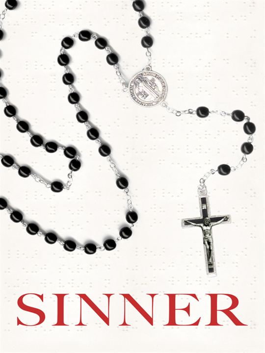 Sinner : Afiş