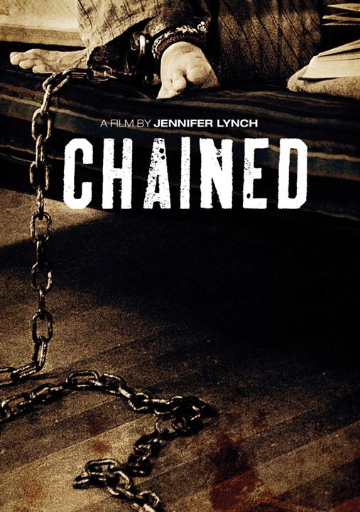 Chained : Afiş