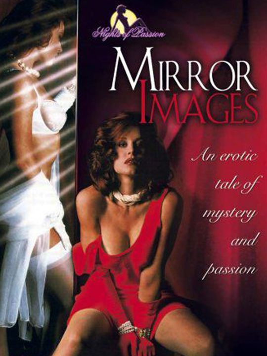 Mirror Images : Afiş