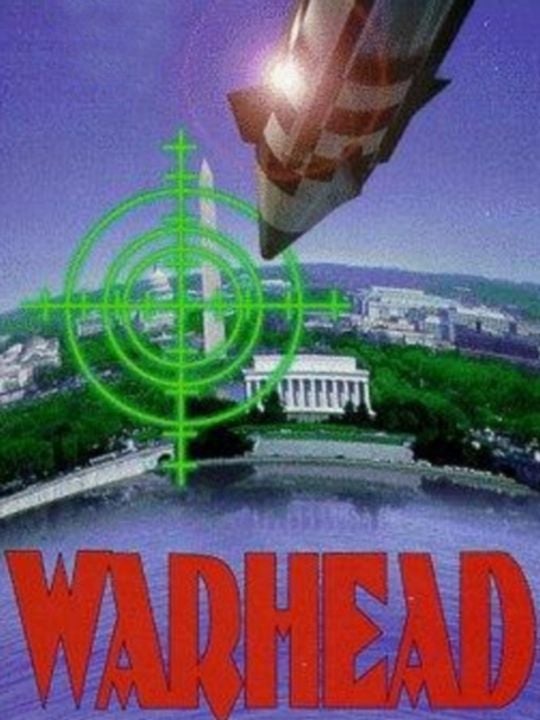 Warhead : Afiş