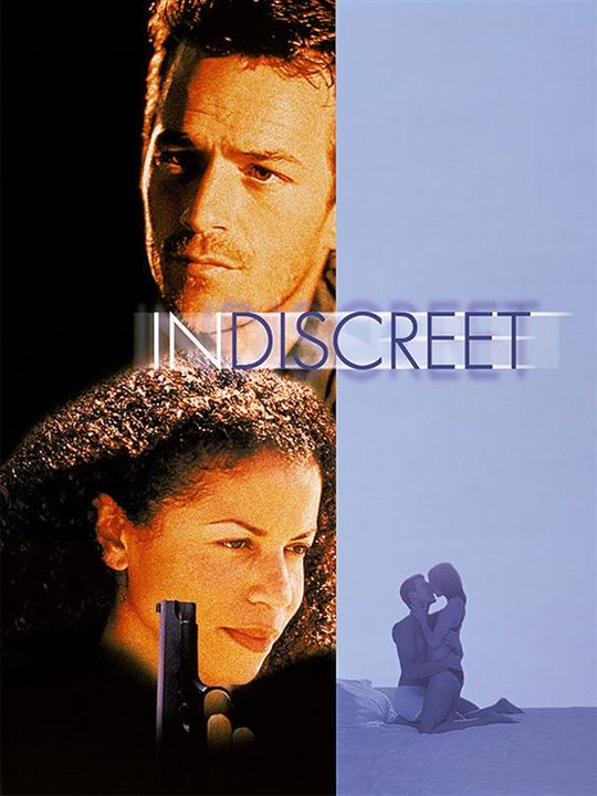 Indiscreet : Afiş