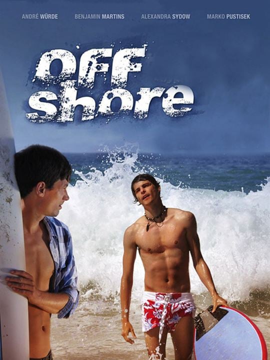 Off Shore : Afiş