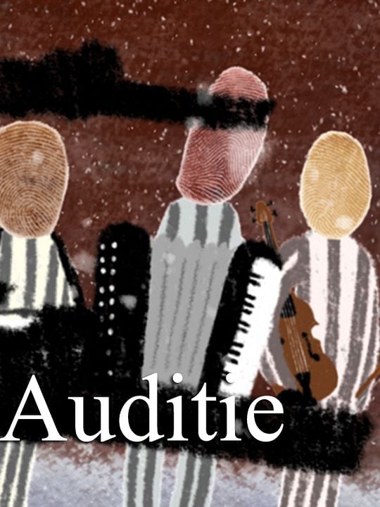 Audition : Afiş