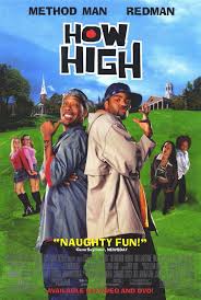 How High : Afiş