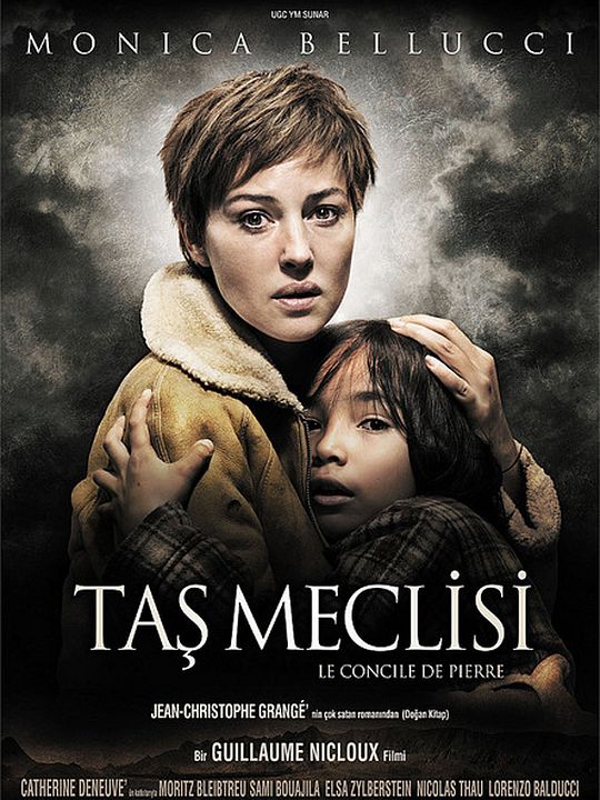 Taş Meclisi : Afiş