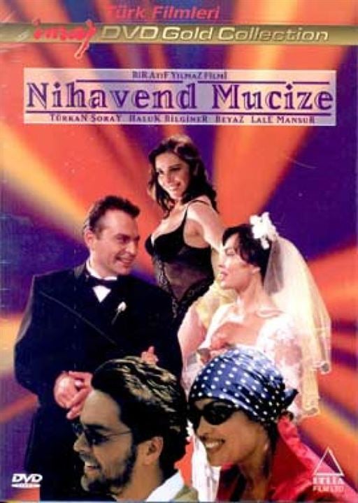 Nihavend Mucize : Afiş