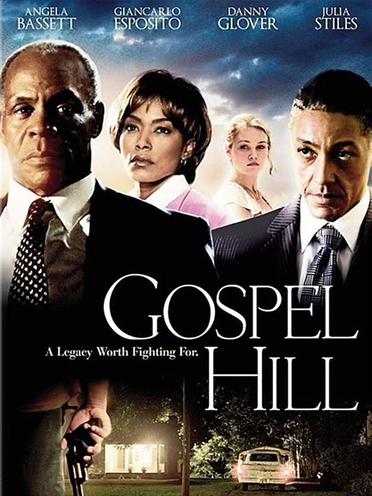 Gospel Hill : Afiş