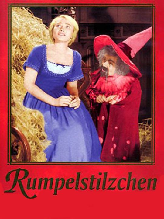 Rumpelstilzchen : Afiş