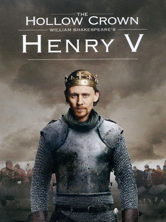 Henry V : Afiş