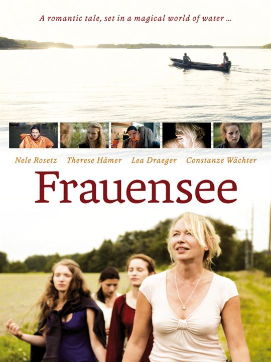 Frauensee : Afiş