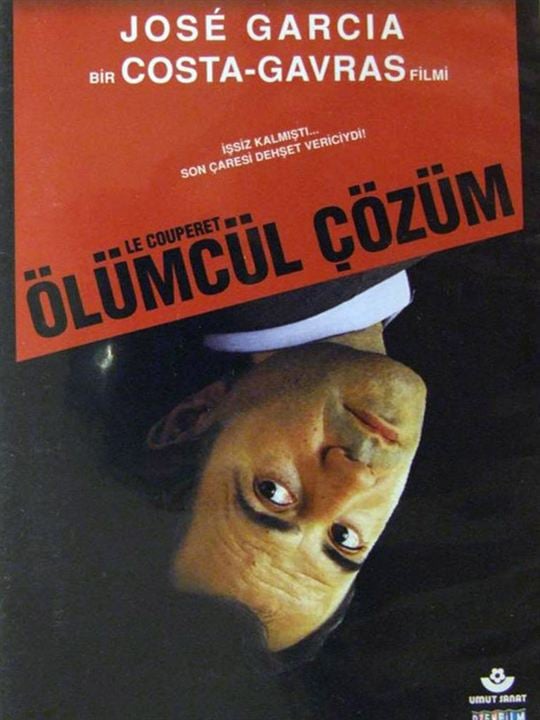 Ölümcül Çözüm : Afiş