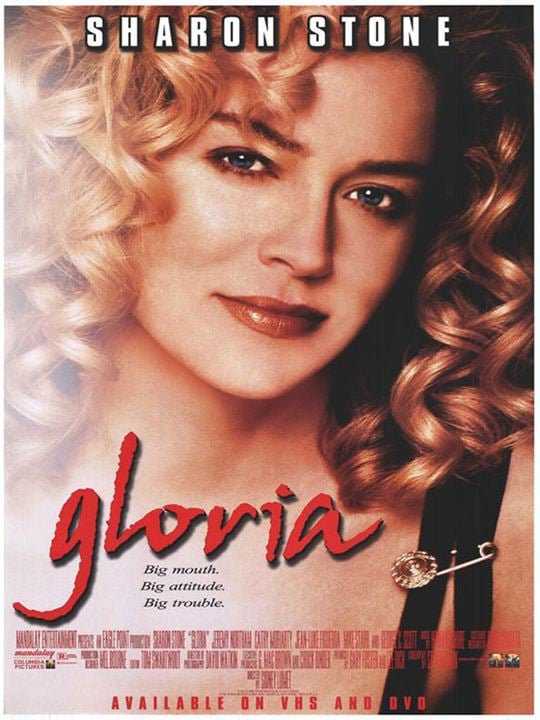 Gloria : Afiş