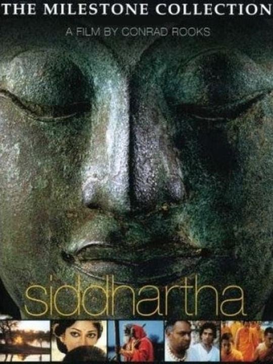 Siddhartha : Afiş