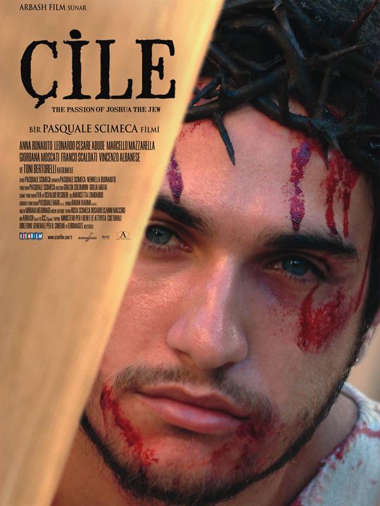 Çile : Afiş