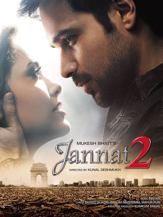 Jannat 2 : Afiş