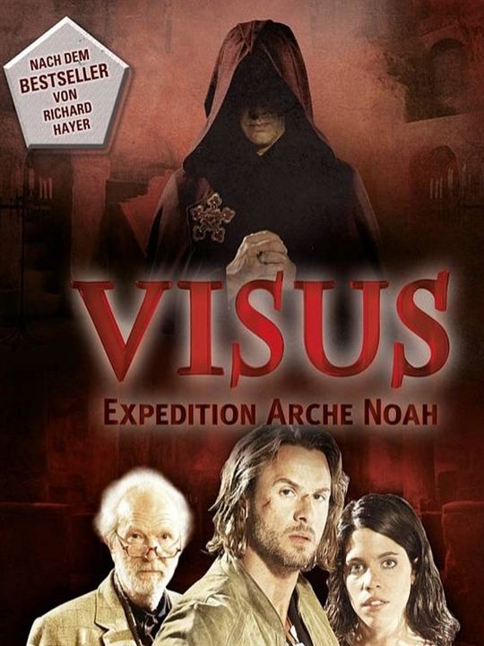 Visus - Expedition Arche Noah : Afiş