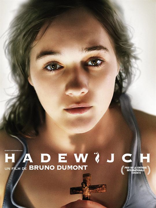 Hadewijch : Afiş