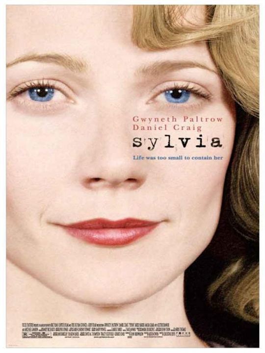 Sylvia : Afiş