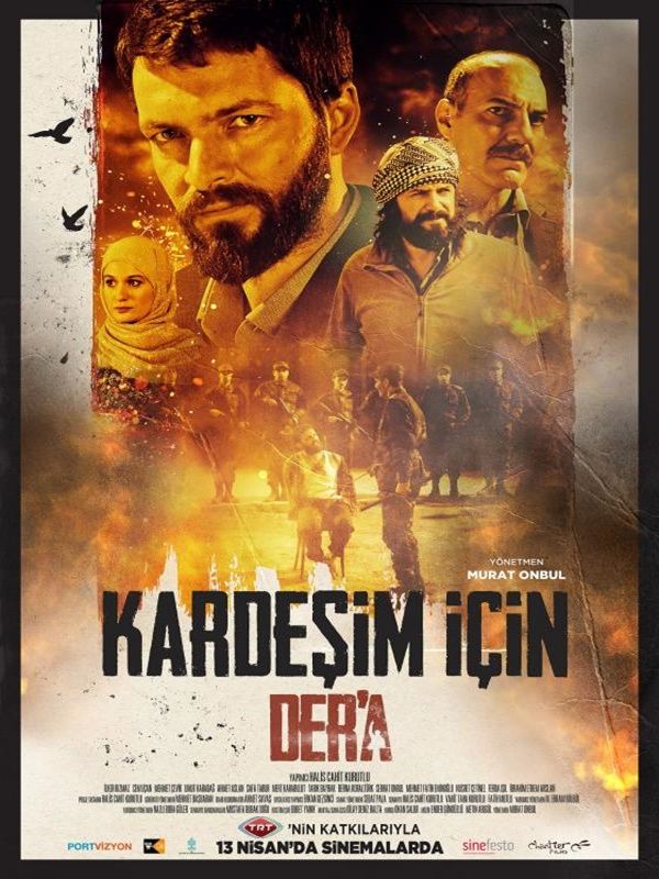 Film Afişi
