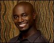 Taye Diggs talks about his role in Private Practice...