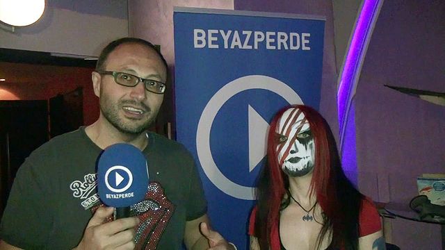 Arınma Gecesi: Anarşi&nbsp;filmini takipçilerimizle beraber, herkesten önce izledik!