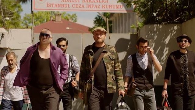 Pinokkio porno onlayn