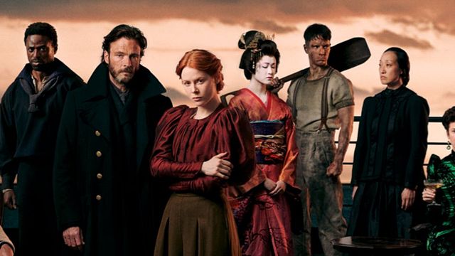 1899 Dizi 2022 Beyazperde