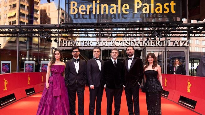 Emin Alper'in "Kurtuluş"u Berlin'de Görücüye Çıktı: Altın Ayı İçin Geri  Sayım Başladı! - Haberler - Beyazperde.com