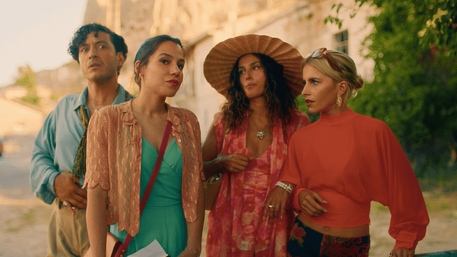 Netflix'in Yeni Romantik Komedisi "Evet, Hayır, Belki"nin Fragmanı ve İlk  Görselleri Yayınlandı - Beyazperde.com