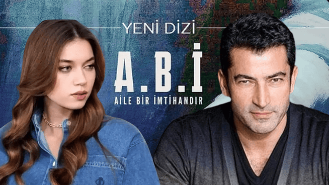 Kenan İmirzalıoğlu ve Afra Saraçoğlu Aynı Dizide Buluşuyor - Haberler -  Beyazperde.com