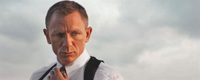Daniel Craig'in Sıradaki Filmi 