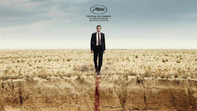 Emin Alper'in Cannes Seçkisindeki Filmi “Kurak Günler”in Afişi Yayınlandı -  Haberler - Beyazperde.com
