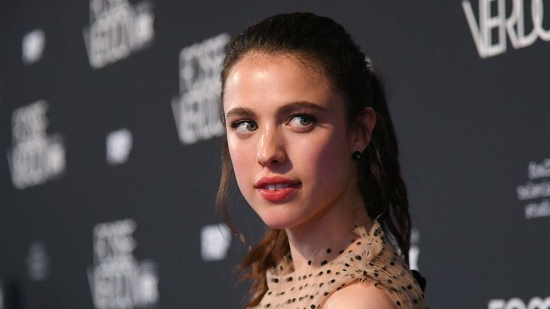 Margaret Qualley Bir Zamanlar Hollywood