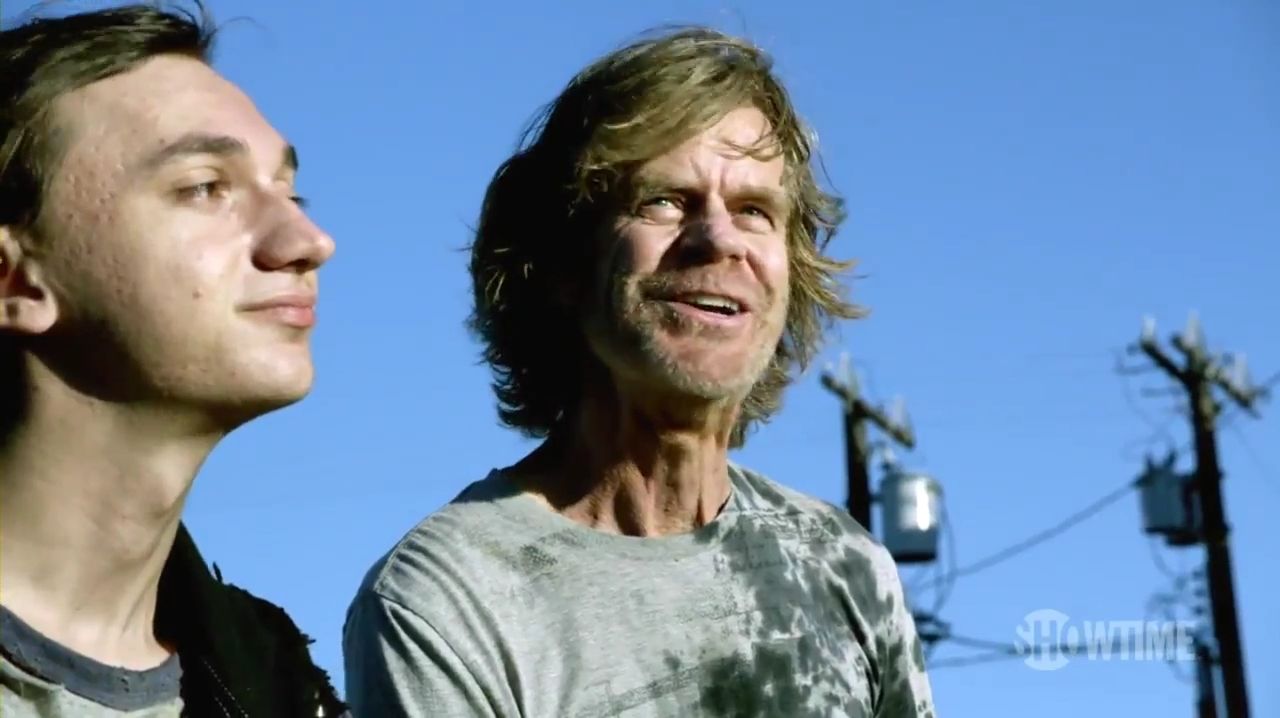 Shameless 5. Sezon - Fragman - Fragman - Beyazperde.com