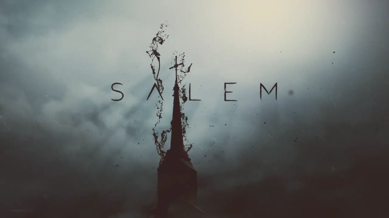 Salem 2. Sezon - Teaser - Teaser - Beyazperde.com