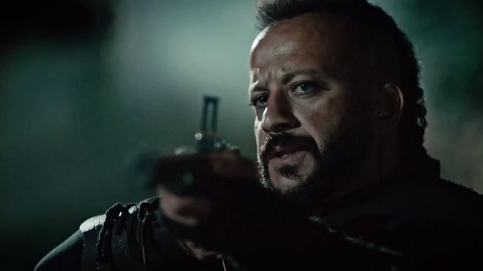 Filinta 34.Bölüm Fragmanı - Fragman - Beyazperde.com