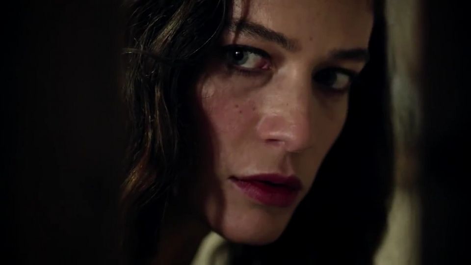 Filinta 44.Bölüm Fragmanı - Fragman - Beyazperde.com