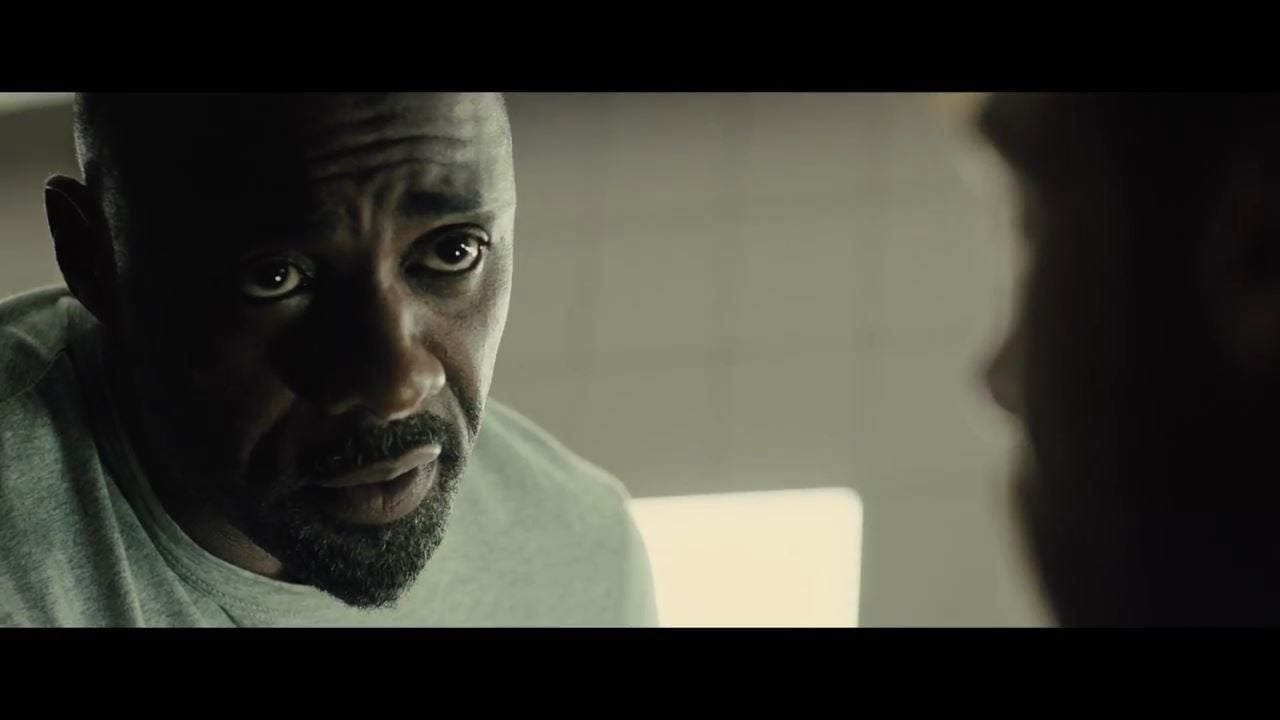 Baskın Günü - Orijinal Fragman