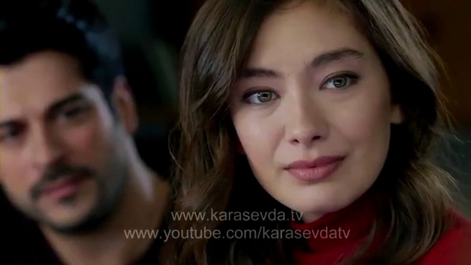 Kara Sevda 24 Bölüm Fragmanı Fragman