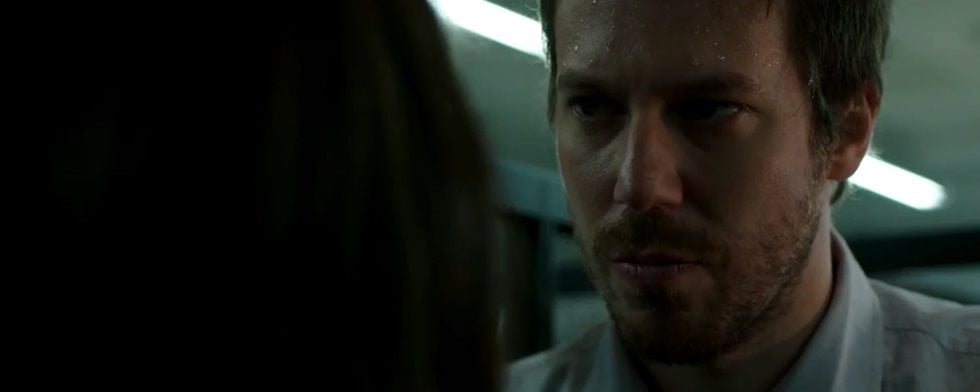 The Belko Experiment Orijinal Klip (2) - Beyazperde.com