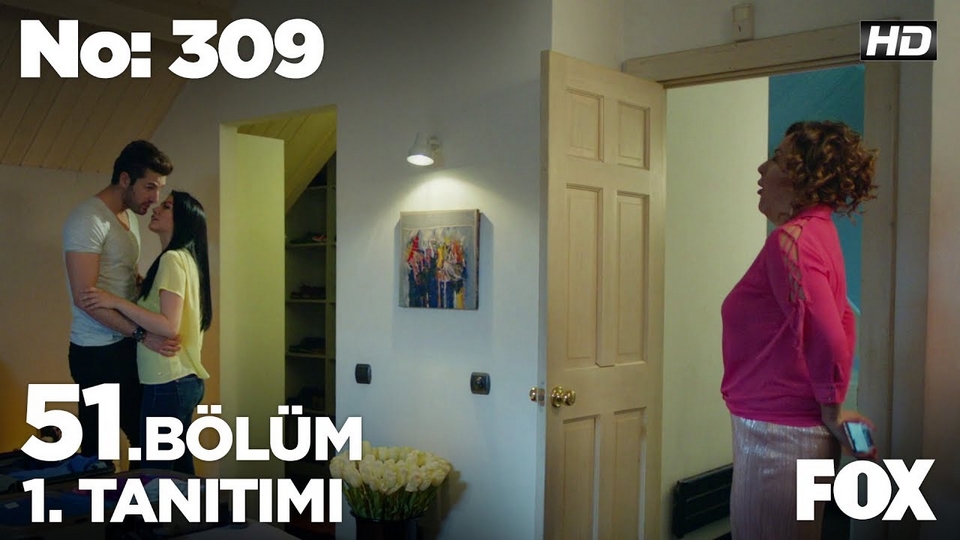 No: 309 51.Bölüm Fragmanı - Fragman - Beyazperde.com