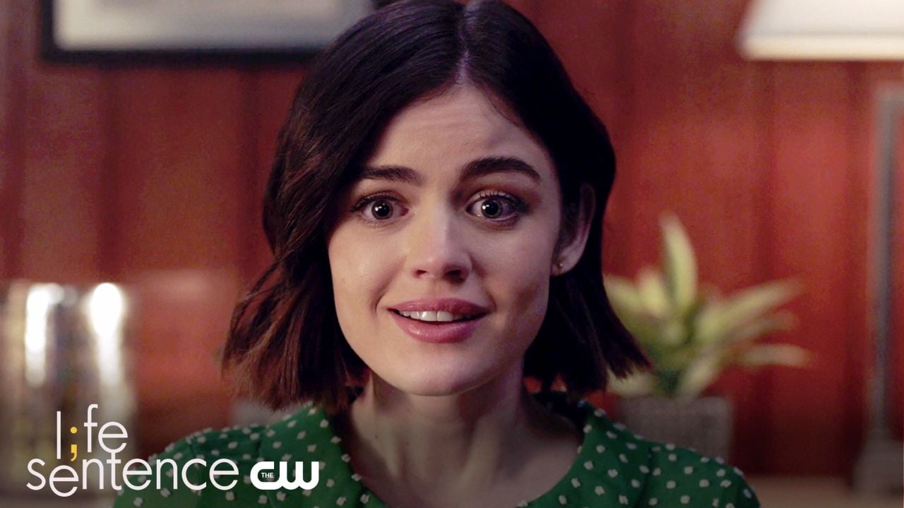 Life Sentence Orijinal Fragman Fragman Life Sentence