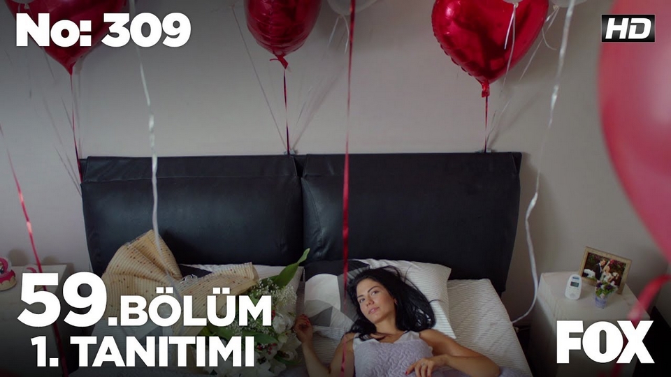 No 309 59 Bölüm Fragmanı Fragman