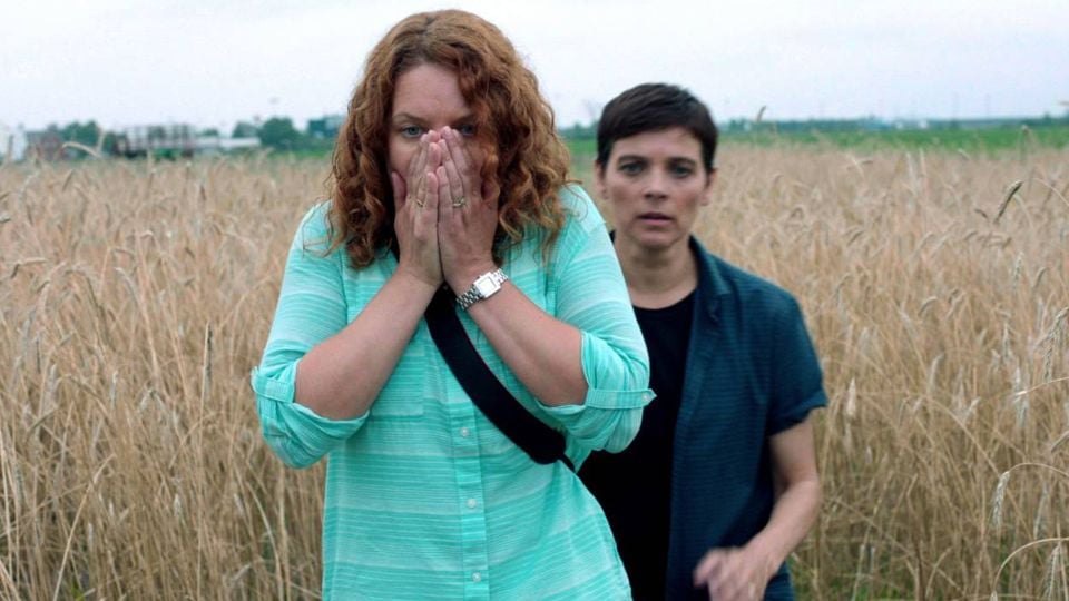 Slasher Orijinal Fragman Fragman Slasher